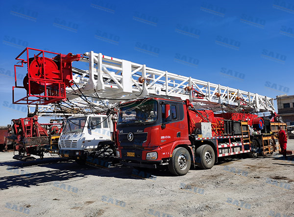 WCB水冷式制動器-石油行業(yè)修井機(jī)輔助剎車